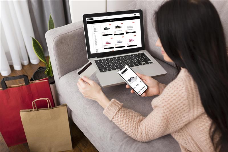 ¡Cyber Monday en zapatos.cr! Descuentos en calzado, ropa y accesorios que no puedes dejar pasar