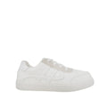 Sneakers escolares Nash 2 para niño color blanco