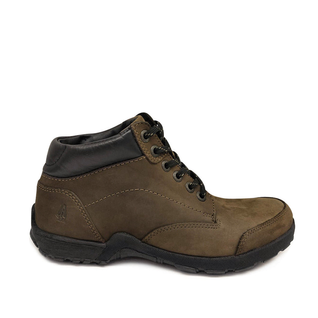 Botas Roberto verde para Hombre