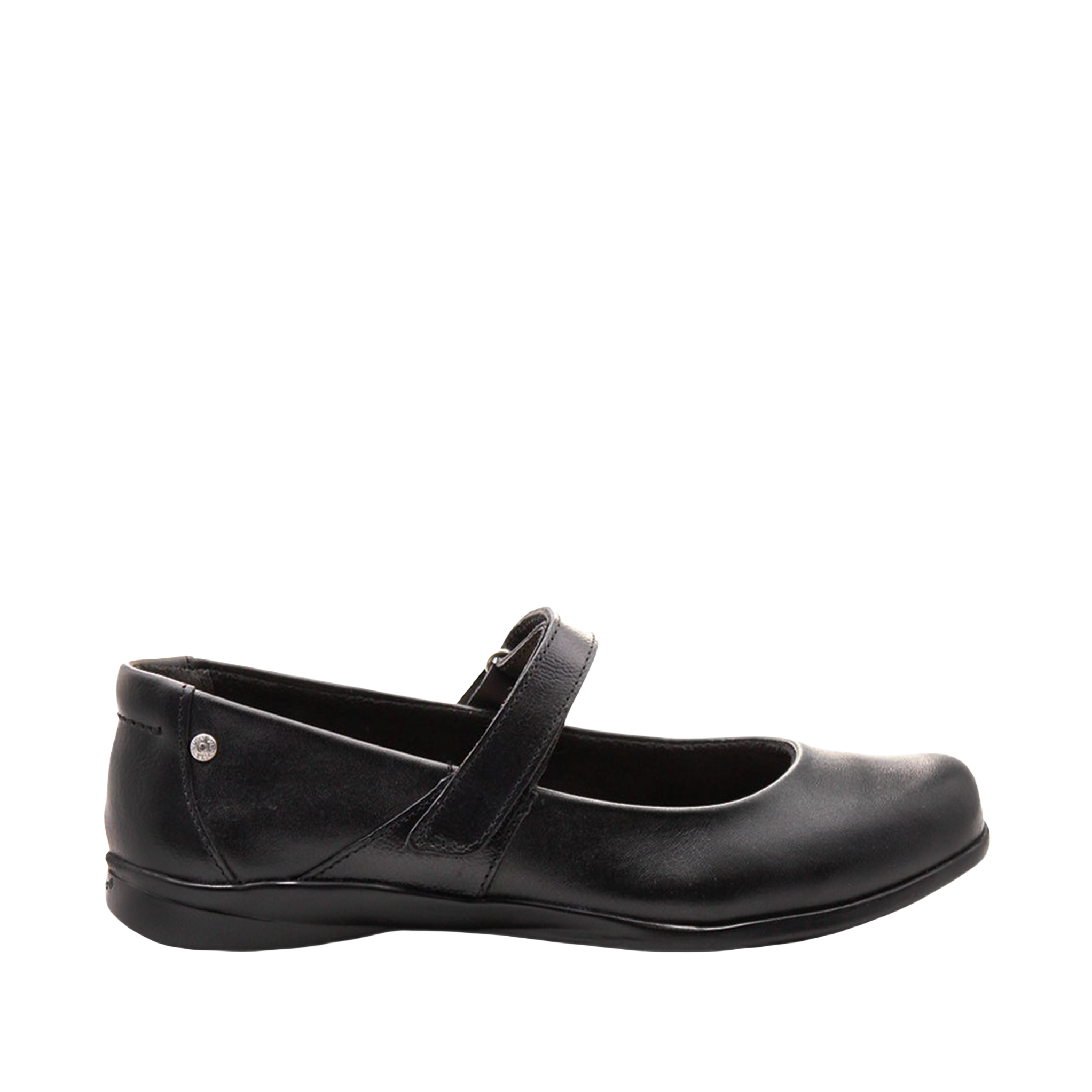 Zapatos Nicolette negro para Mujer
