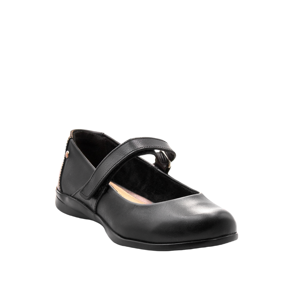 Zapatos Nicolette negro para Mujer