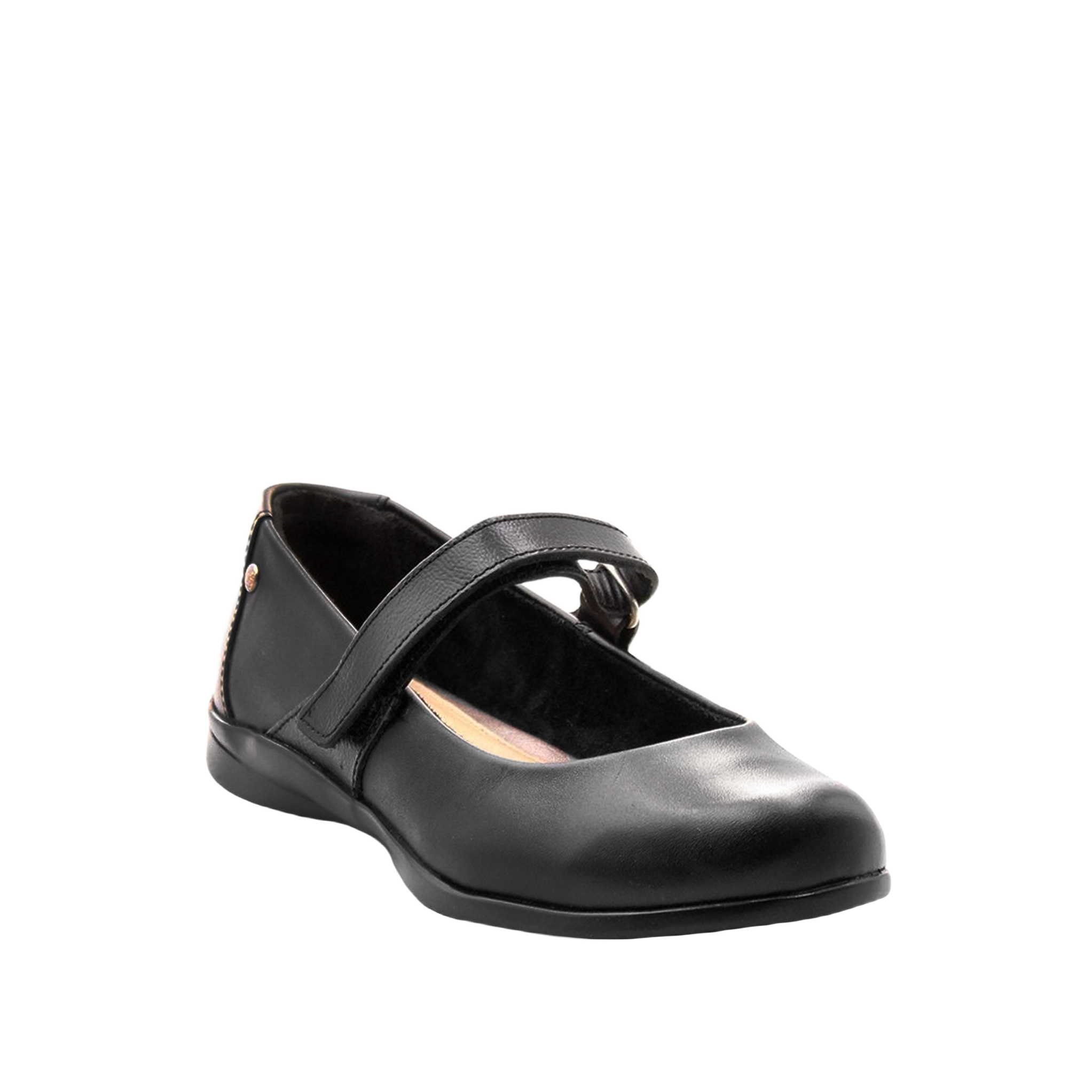 Zapatos Nicolette negro para Mujer