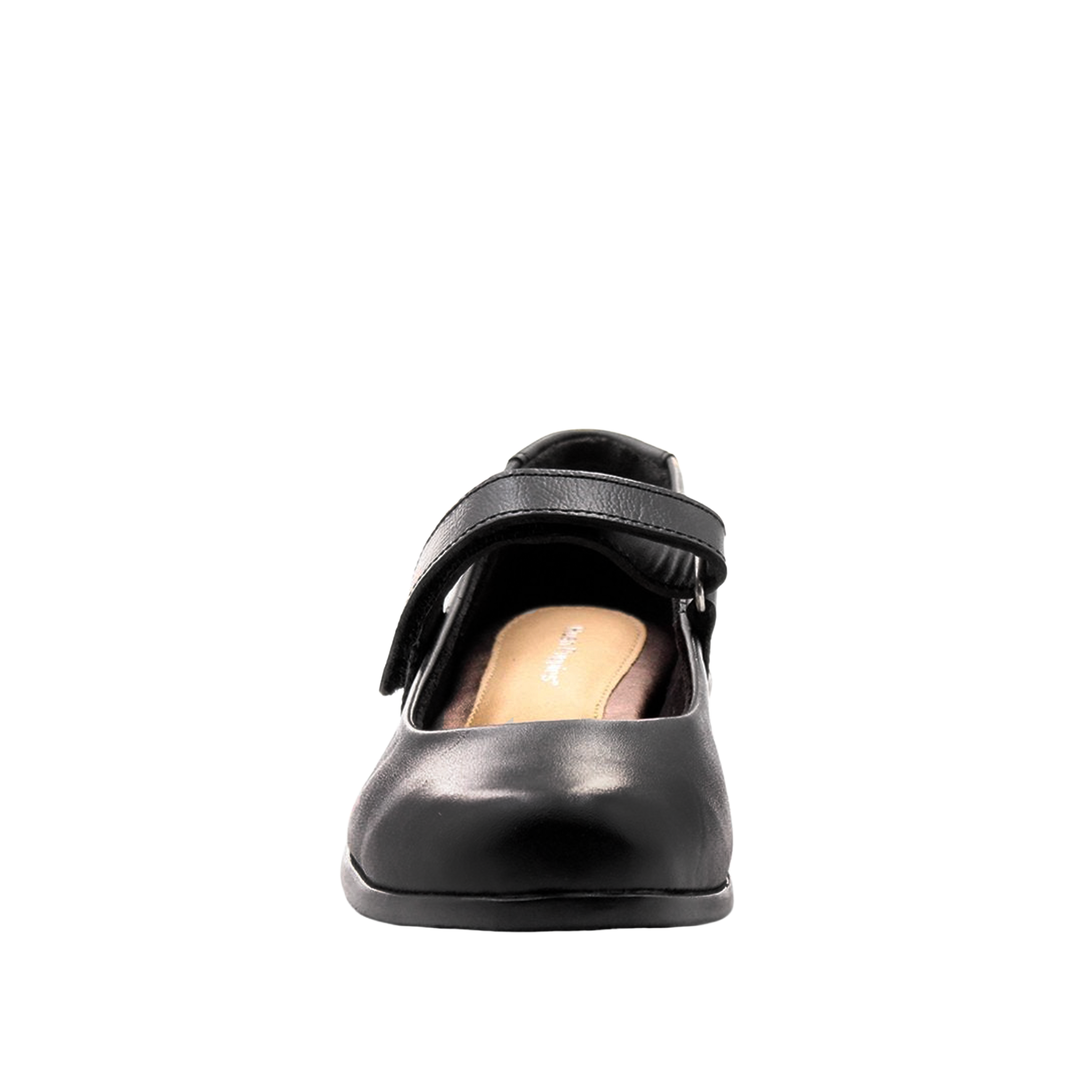 Zapatos Nicolette negro para Mujer