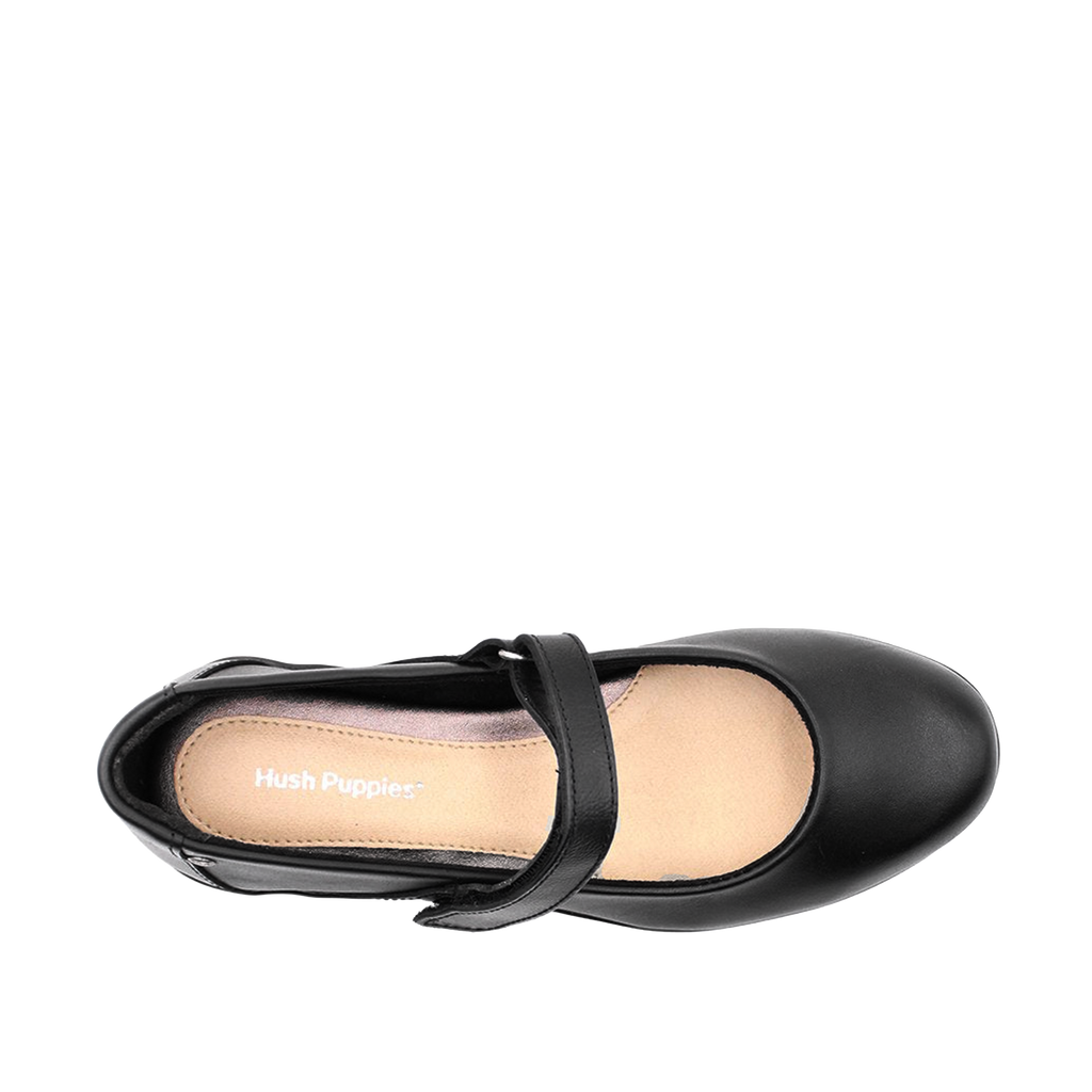 Zapatos Nicolette negro para Mujer