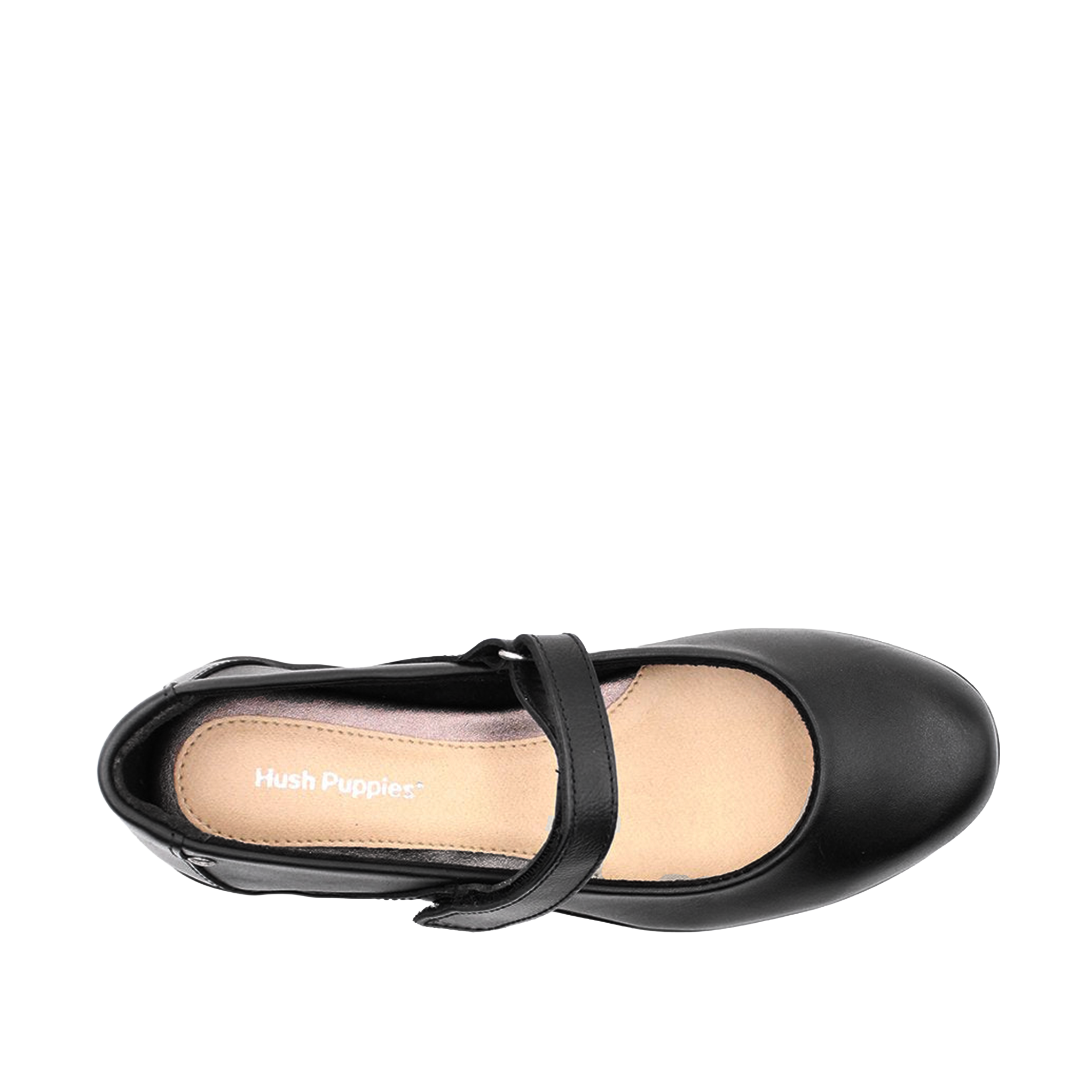 Zapatos Nicolette negro para Mujer