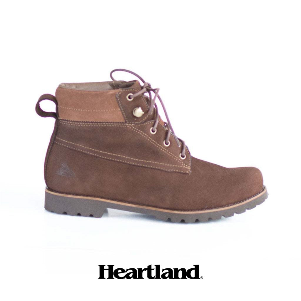 bota de mujer lara - color chocolate, adoc, bota, calzado, mujer, precio regular, comprar, en linea, online, delivery, costa rica, zapatos