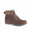 Botas Heartland Lara chocolate para Mujer