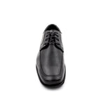 Derby shoes Martell para hombre color negro