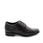 Derby shoes Martell para hombre color negro