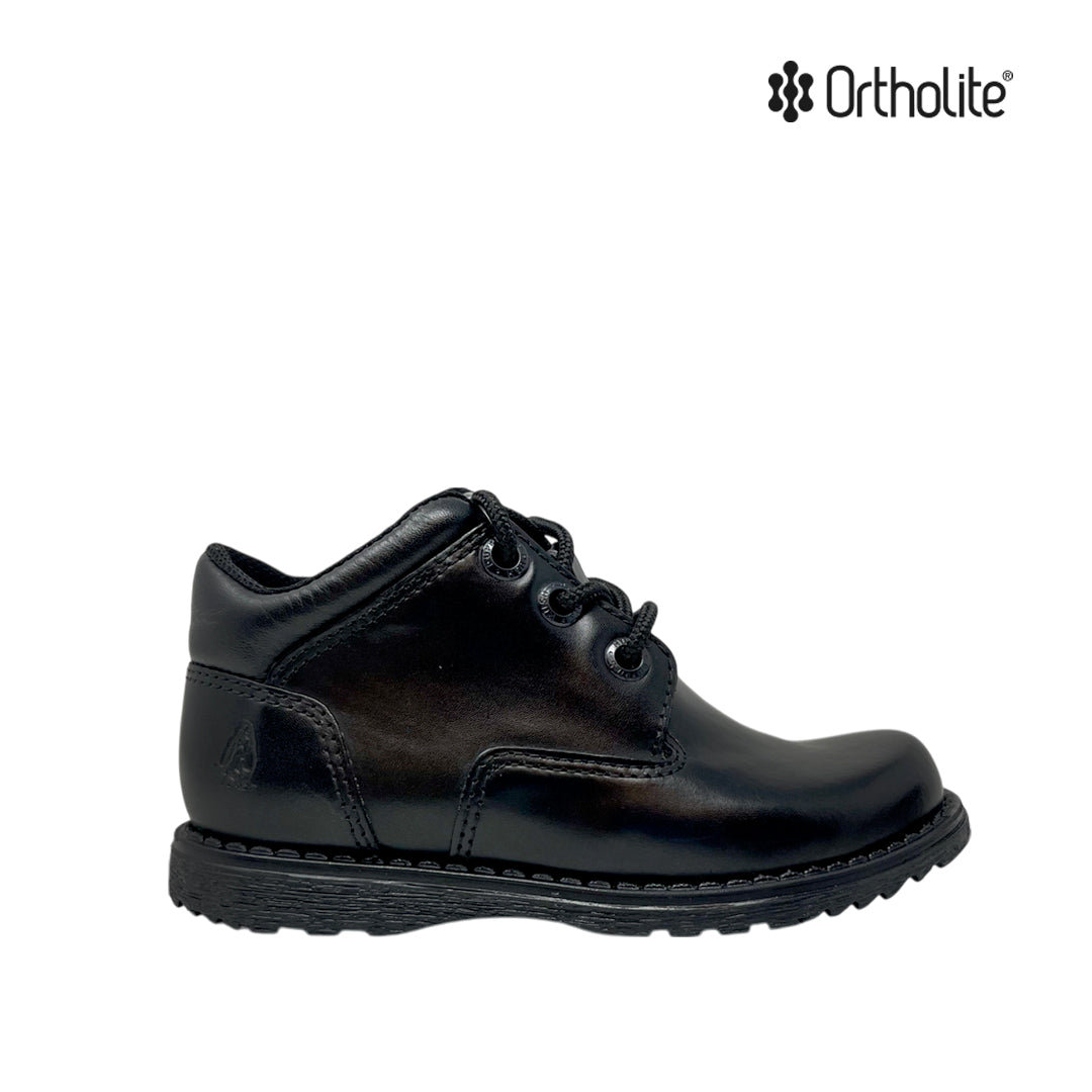Botas escolares Gant 3.0 para niño color negro