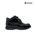 Botas escolares Gant 3.0 para niño color negro