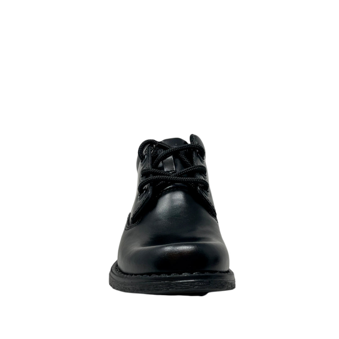 Botas escolares Gant 3.0 para niño color negro