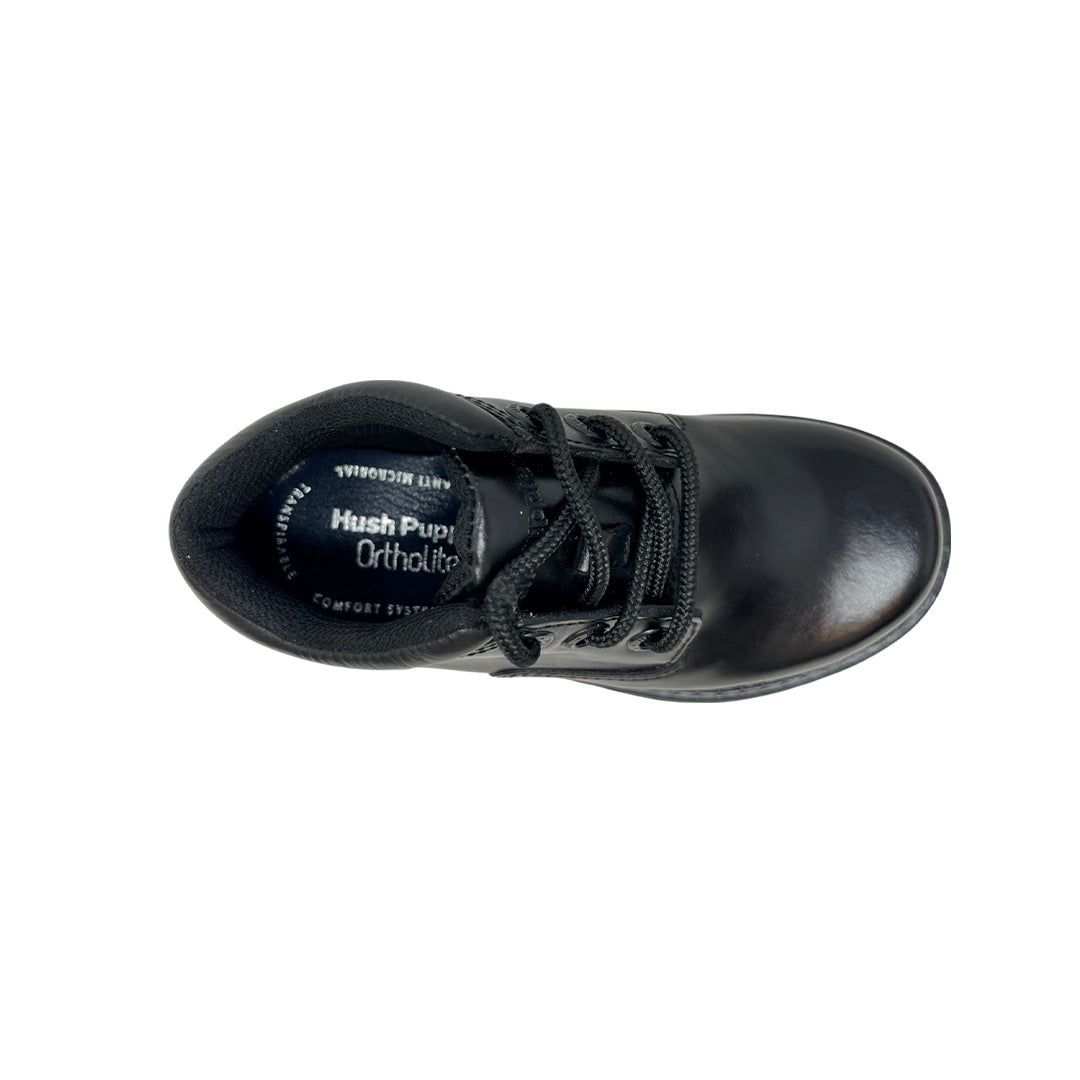 Botas escolares Gant 3.0 para niño color negro