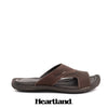 Sandalias Heartland Montana cafe para Hombre
