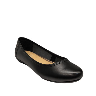 Ballerinas Woman 3 para mujer color negro