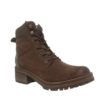 Botas Odette chocolate para Mujer
