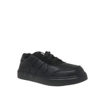 Sneakers Nash para niño color negro