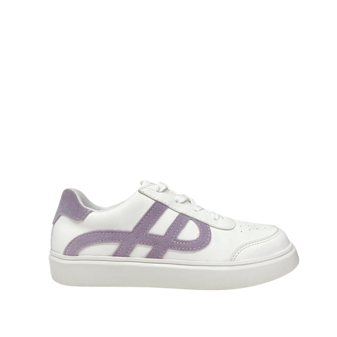 Sneakers Nasha para niña color rosado