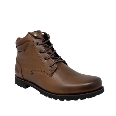 Botas Tiana color café