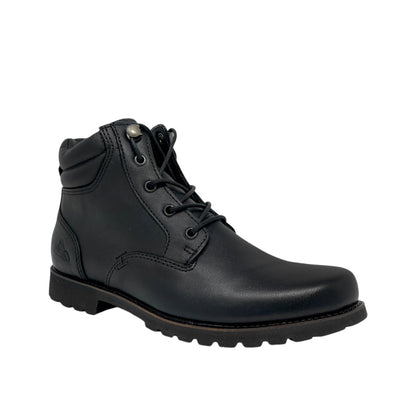Botas Tiana color negro