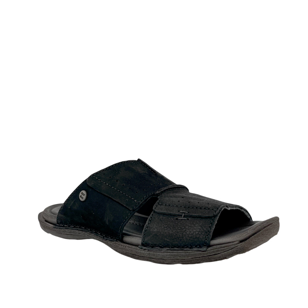 Sandalias Zorh color negro