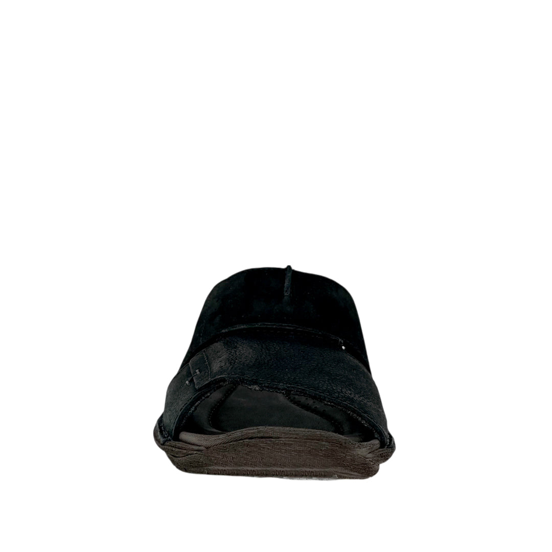 Sandalias Zorh color negro