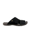Sandalias Zorh color negro