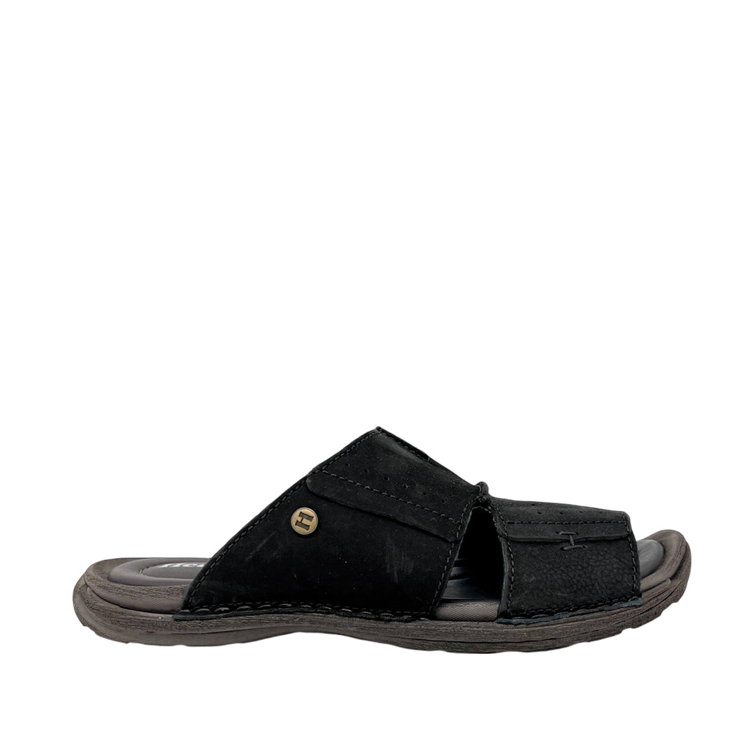 Sandalias Zorh color negro