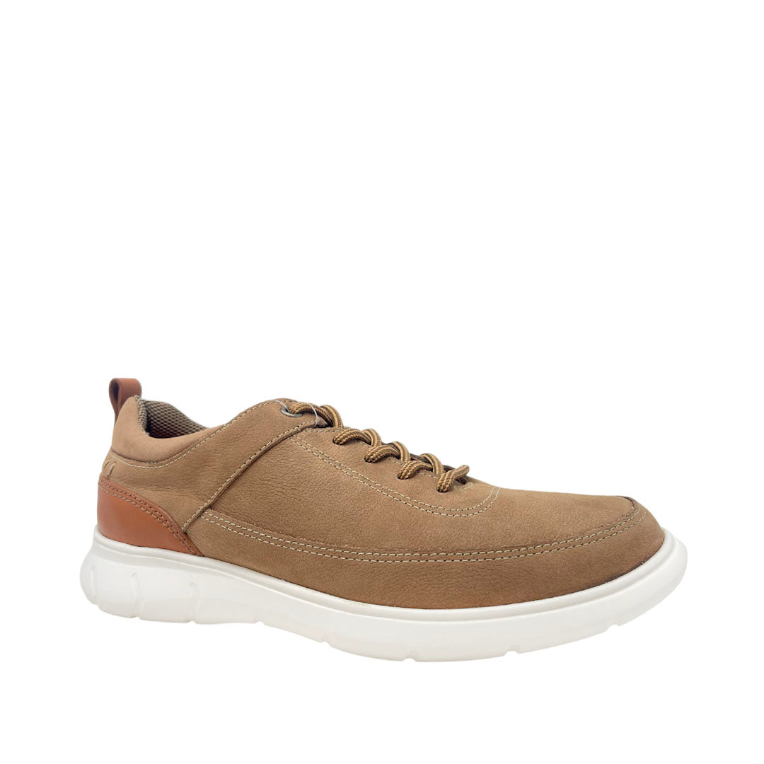 Casuales oxford Sabater para hombre color beige