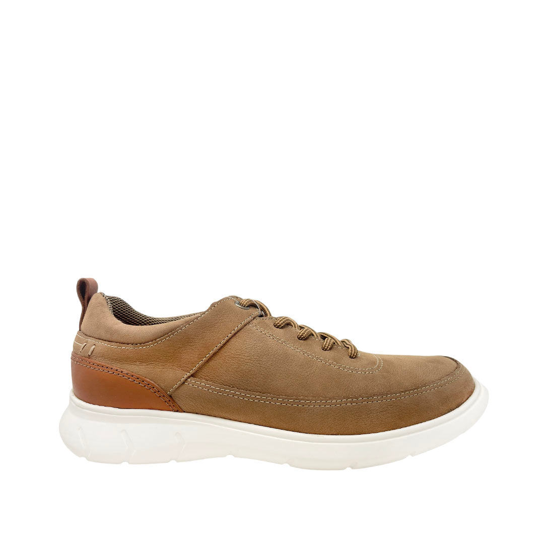 Casuales oxford Sabater para hombre color beige