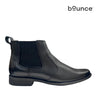Botas Martiel para hombre color negro
