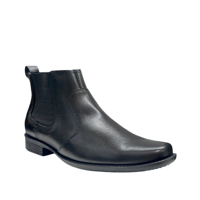 Botas Martiel para hombre color negro