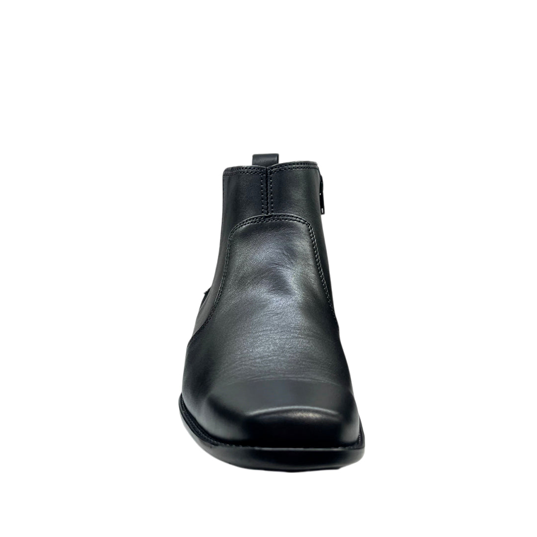 Botas Martiel para hombre color negro