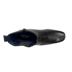 Botas Martiel para hombre color negro