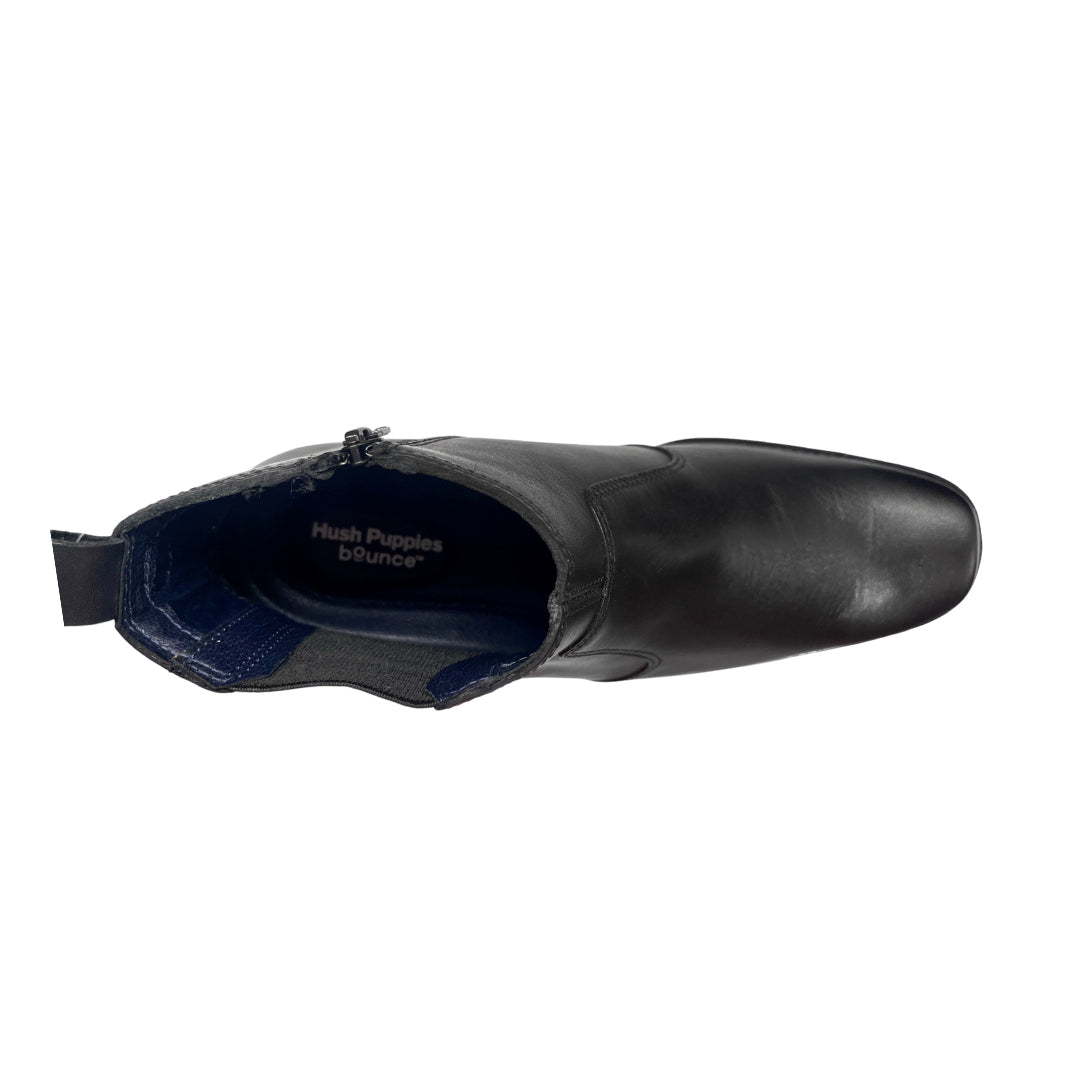 Botas Martiel para hombre color negro