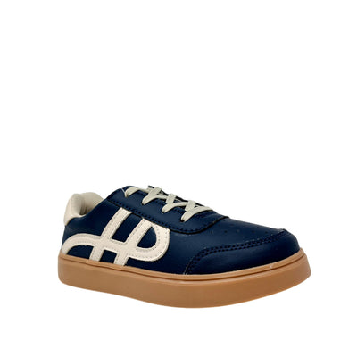 Sneakers Nash para niño color navy