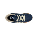 Sneakers Nash para niño color navy
