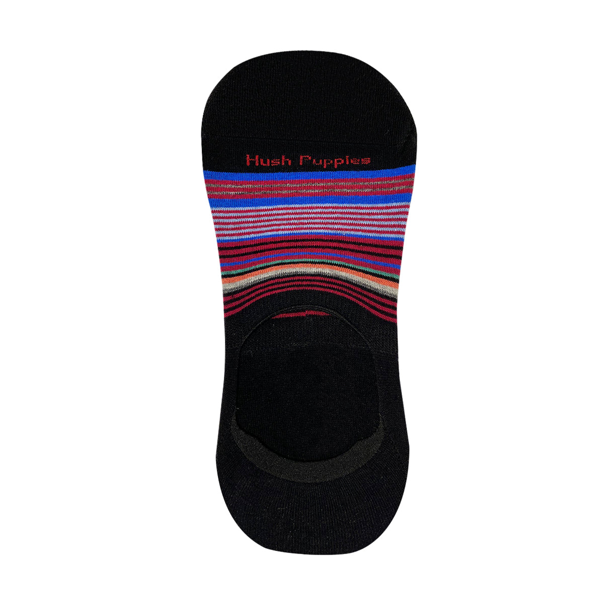 Calcetines Edward negro para Hombre