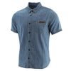 Camisa Denim para Hombre