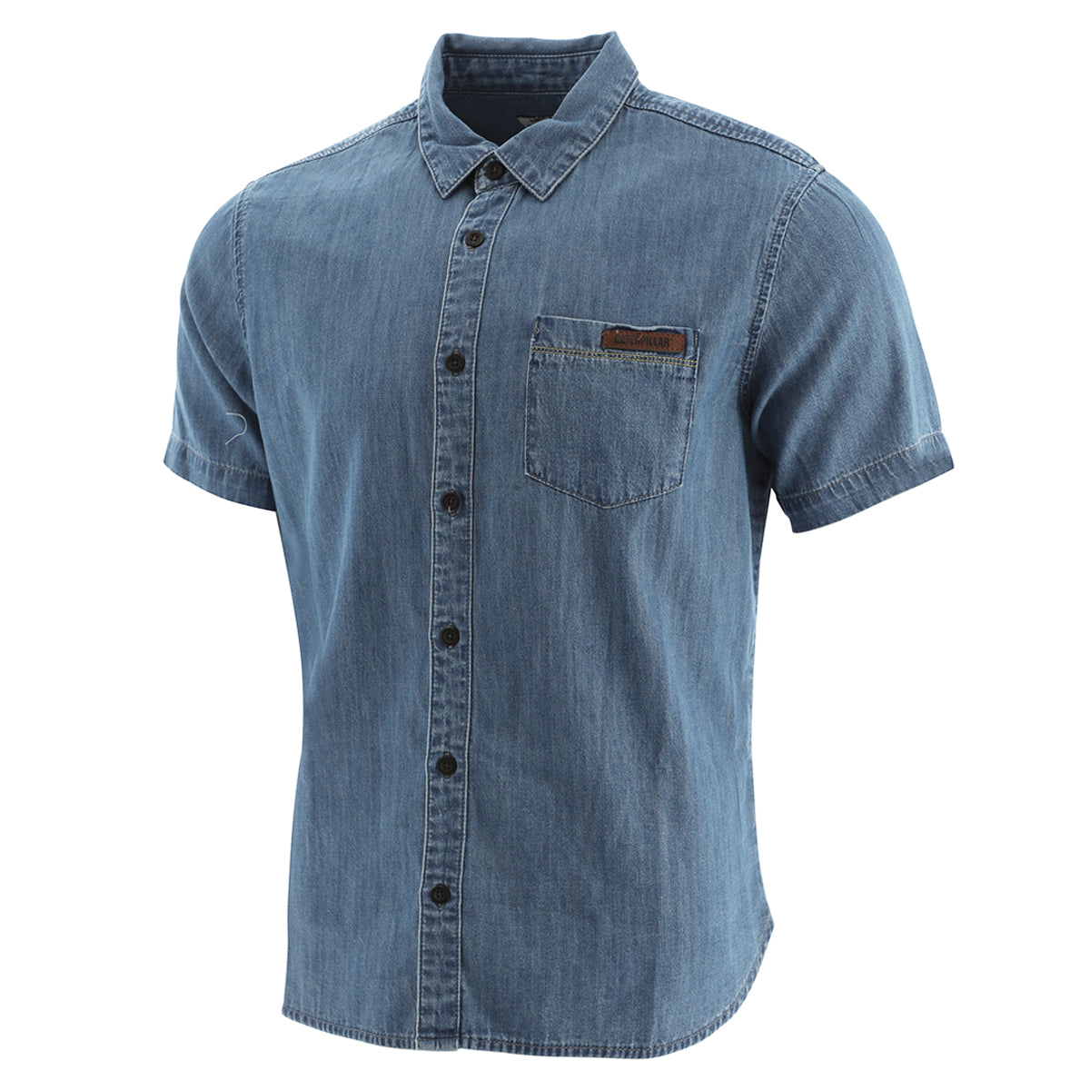 Camisa Denim para Hombre