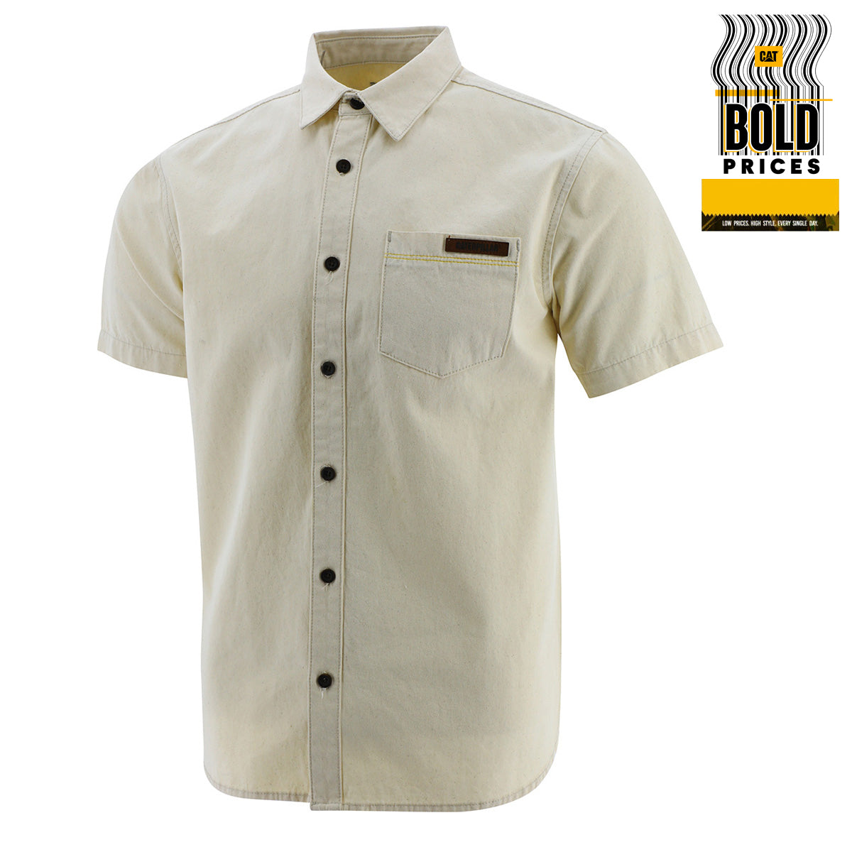 Camisa Denim para Hombre