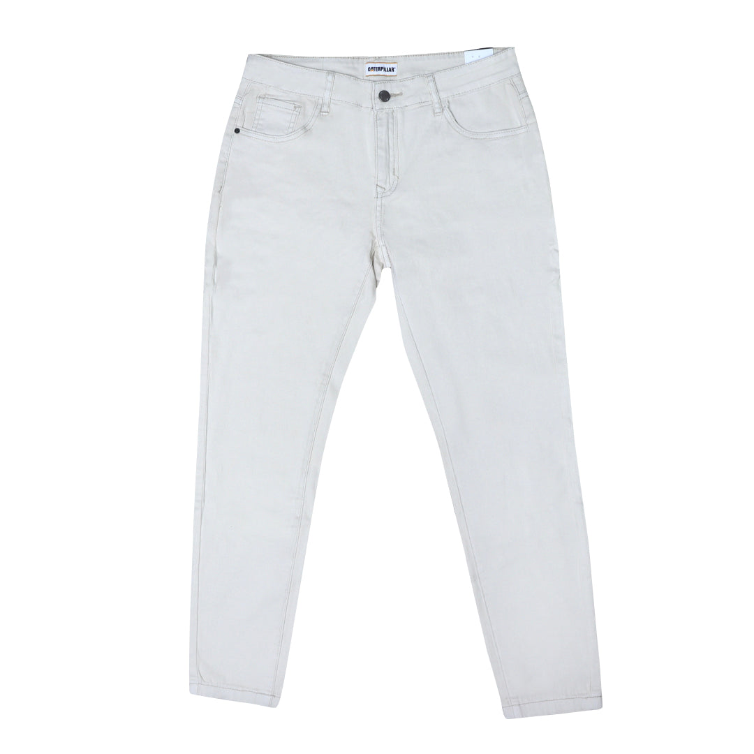 Jeans Symbol Skinny para Mujer