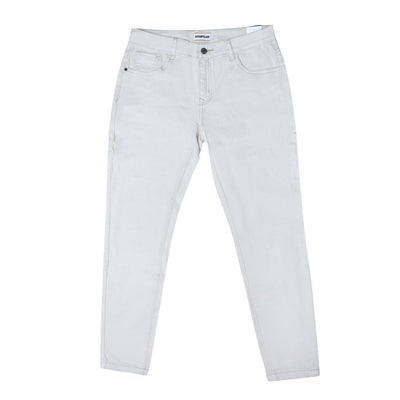 Jeans Symbol Skinny para Mujer