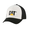 Gorra CAT Mesh para Unisex