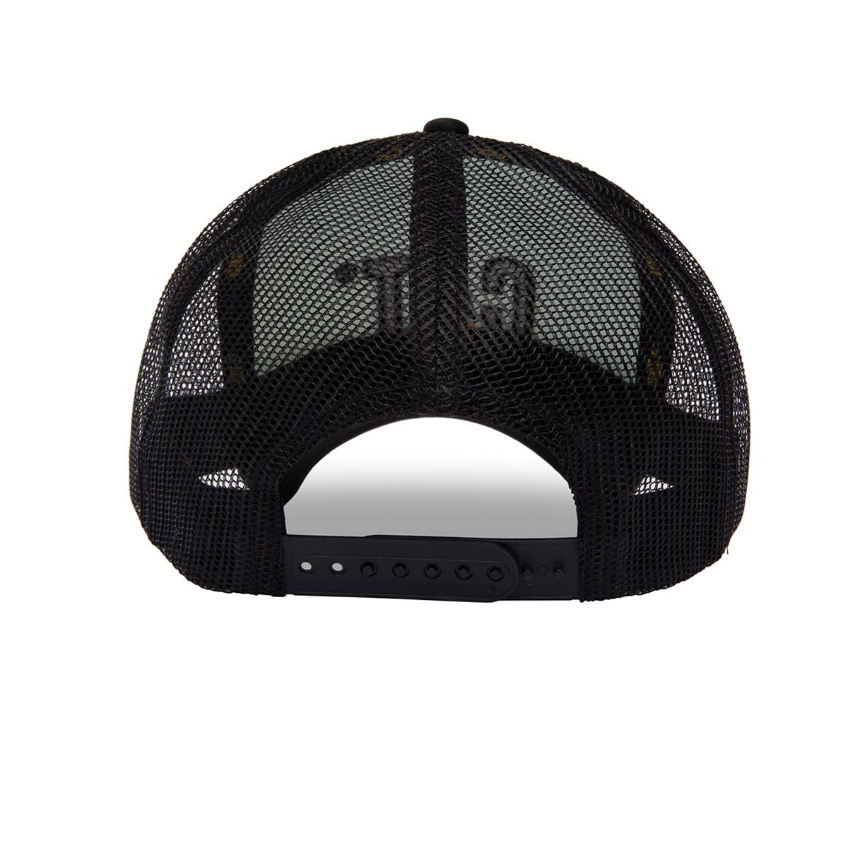 Gorra CAT Mesh para Unisex