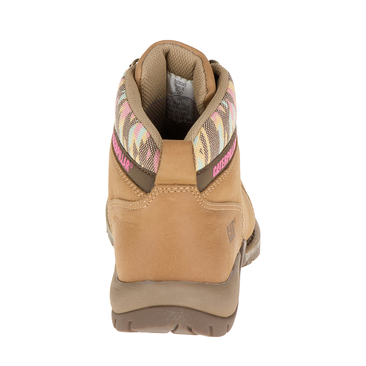 Botas Carlie para Mujer