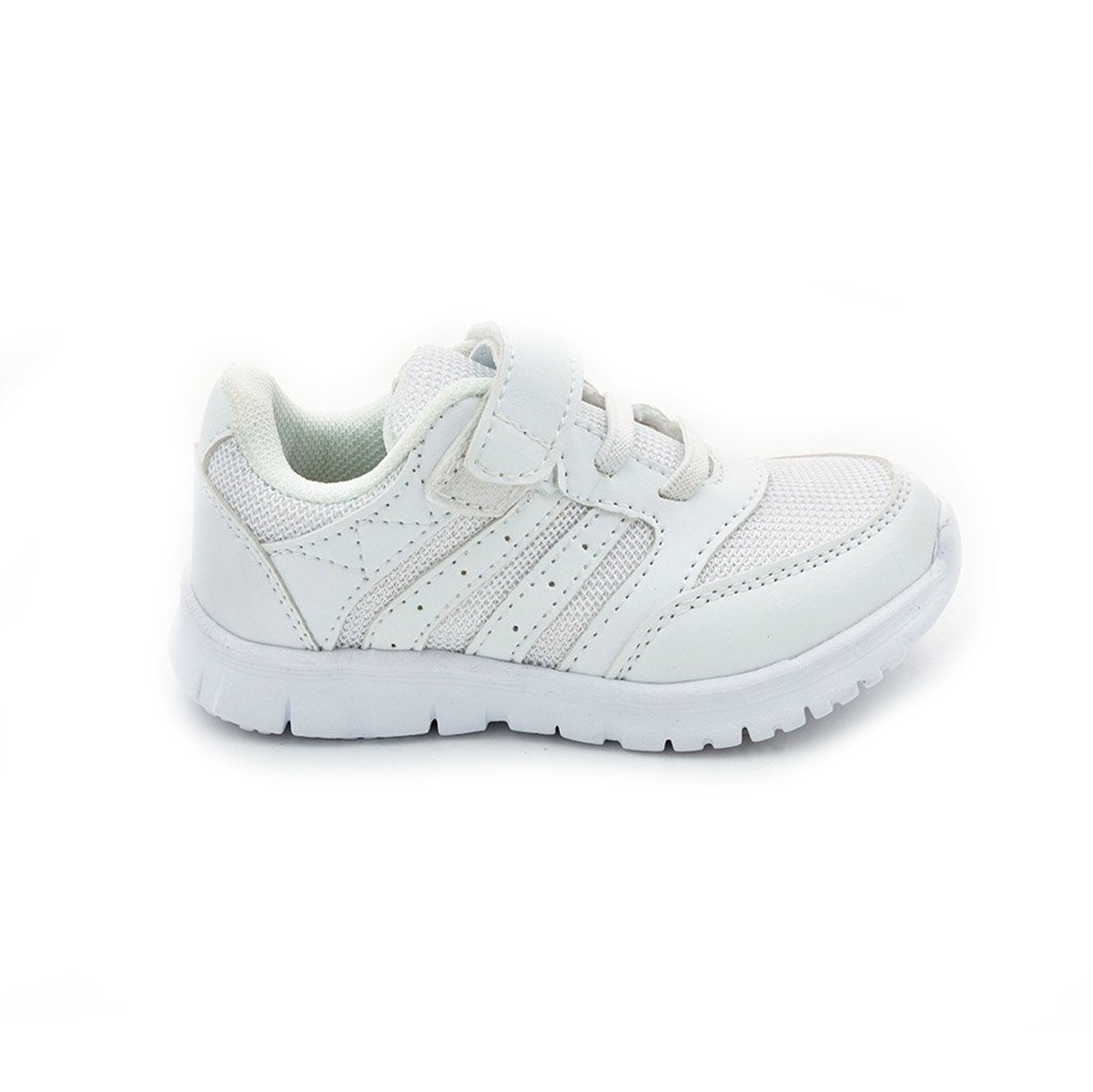 Tenis Robin blanco para Infantes
