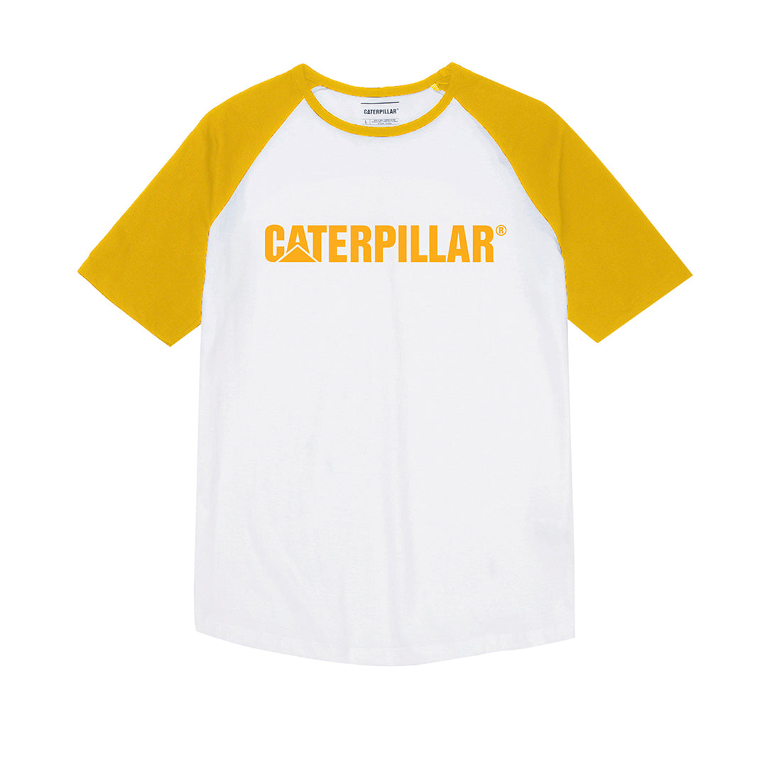 Camiseta Logo Team para Hombre