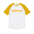 Camiseta Logo Team para Hombre