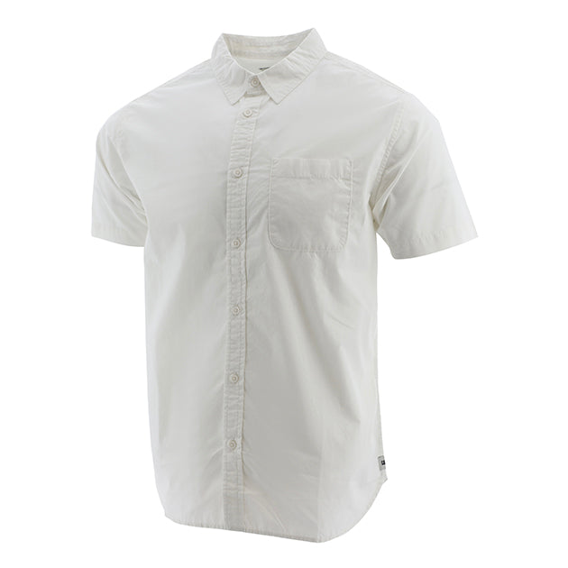 Camisa Poplin Flap para Hombre
